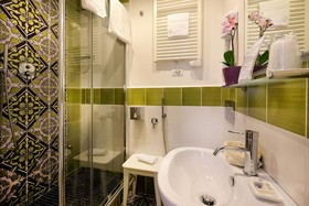 Hotel La Scaletta al Ponte Vecchio