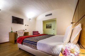 Hotel La Scaletta al Ponte Vecchio