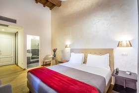 Hotel La Scaletta al Ponte Vecchio