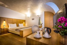 Hotel La Scaletta al Ponte Vecchio