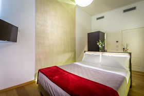 Hotel La Scaletta al Ponte Vecchio