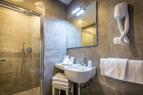 Hotel La Scaletta al Ponte Vecchio