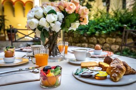 Hotel La Scaletta al Ponte Vecchio