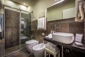 Hotel La Scaletta al Ponte Vecchio