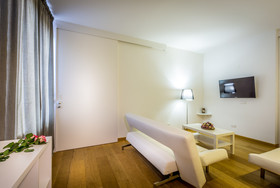 Hotel La Scaletta al Ponte Vecchio