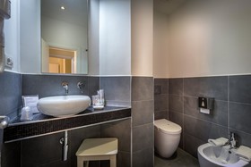 Hotel La Scaletta al Ponte Vecchio