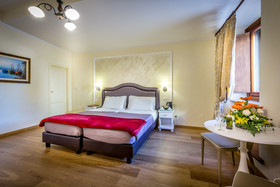 Hotel La Scaletta al Ponte Vecchio