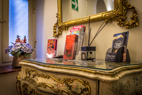 Hotel La Scaletta al Ponte Vecchio