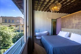 Hotel La Scaletta al Ponte Vecchio