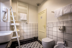 Hotel La Scaletta al Ponte Vecchio