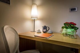 Hotel La Scaletta al Ponte Vecchio