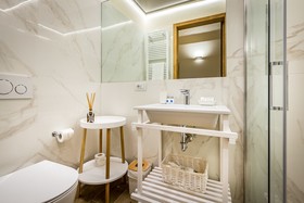 Hotel La Scaletta al Ponte Vecchio