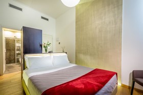 Hotel La Scaletta al Ponte Vecchio