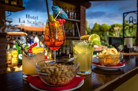 Hotel La Scaletta al Ponte Vecchio