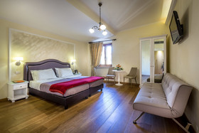 Hotel La Scaletta al Ponte Vecchio