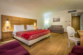 Hotel La Scaletta al Ponte Vecchio