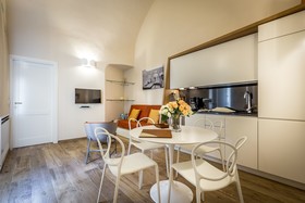 Hotel La Scaletta al Ponte Vecchio