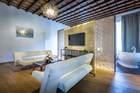 Hotel La Scaletta al Ponte Vecchio