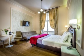 Hotel La Scaletta al Ponte Vecchio