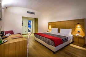 Hotel La Scaletta al Ponte Vecchio