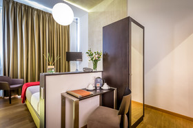 Hotel La Scaletta al Ponte Vecchio