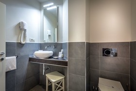 Hotel La Scaletta al Ponte Vecchio