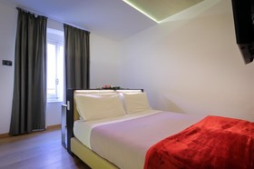 Hotel La Scaletta al Ponte Vecchio