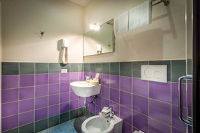 Hotel La Scaletta al Ponte Vecchio