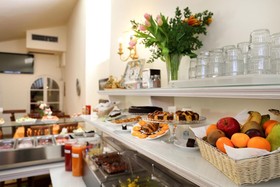 Hotel La Scaletta al Ponte Vecchio