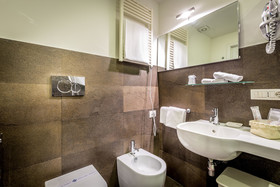 Hotel La Scaletta al Ponte Vecchio