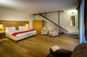 Hotel La Scaletta al Ponte Vecchio