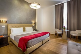 Hotel La Scaletta al Ponte Vecchio