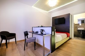 Hotel La Scaletta al Ponte Vecchio