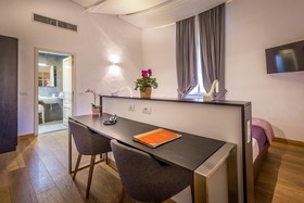 Hotel La Scaletta al Ponte Vecchio