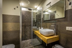 Hotel La Scaletta al Ponte Vecchio