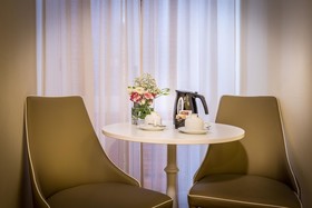 Hotel La Scaletta al Ponte Vecchio