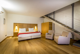 Hotel La Scaletta al Ponte Vecchio