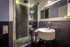 Hotel La Scaletta al Ponte Vecchio