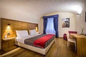 Hotel La Scaletta al Ponte Vecchio