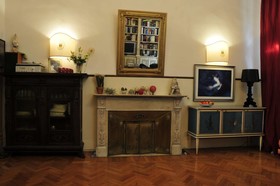La Terrazza Su Boboli