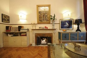 La Terrazza Su Boboli