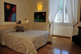 La Terrazza Su Boboli