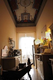 La Terrazza Su Boboli