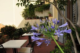 La Terrazza Su Boboli