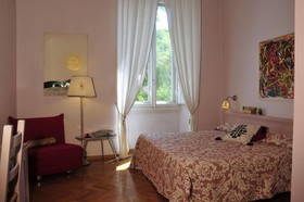 La Terrazza Su Boboli