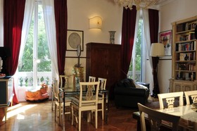 La Terrazza Su Boboli