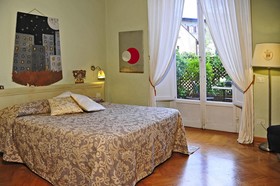 La Terrazza Su Boboli