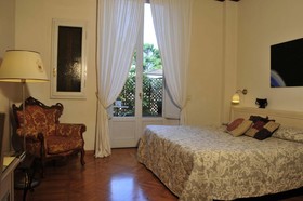 La Terrazza Su Boboli
