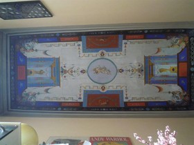 La Terrazza Su Boboli