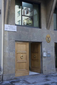 La Torre Dei Salterelli